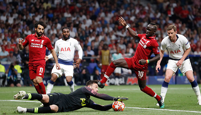 Apuestas final de la Champions 2020: ¿Logrará el fútbol inglés mantener la hegemonía de la última temporada?